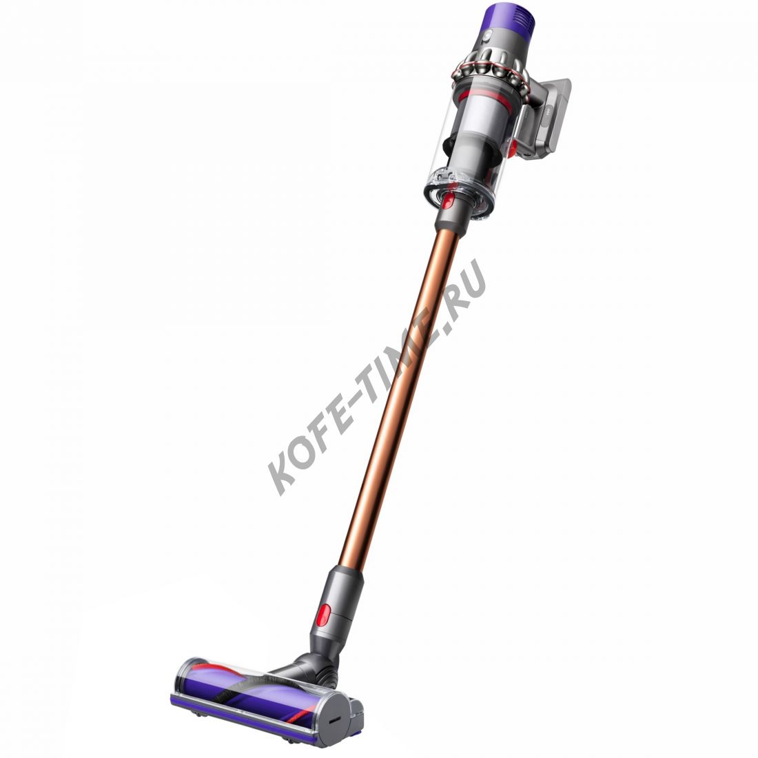 Пылесос Dyson V10 Absolute