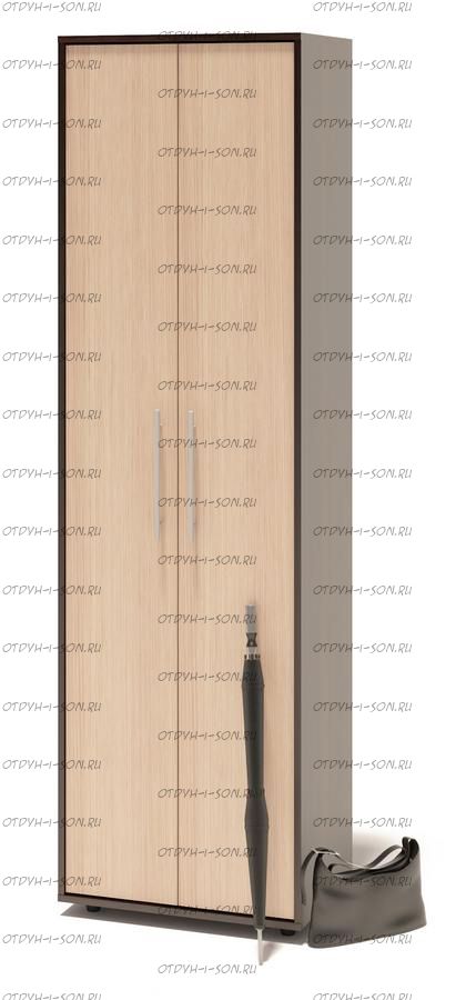 Шкаф ШО-1 (60х43х209)