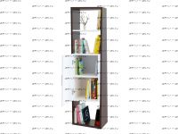 Стеллаж Сокол СТ-8 (43х36х157)