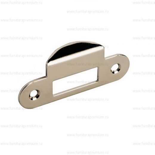 Ответная планка с загнутым язычком для Mediana Evolution  (B01000.13)