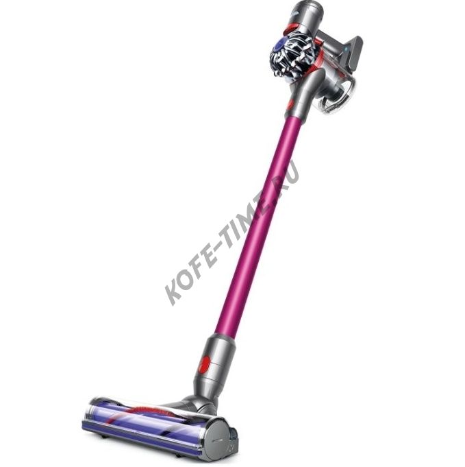 Пылесос Dyson V7 Animal Pro
