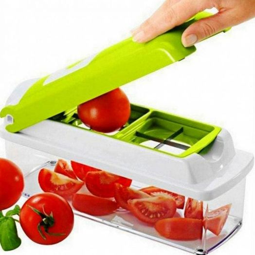 Овощерезка Nicer Dicer Plus (Найсер Дайсер Плюс)