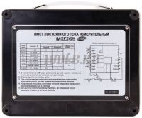 МЕГЕОН 05500 Измерительный мост постоянного тока фото