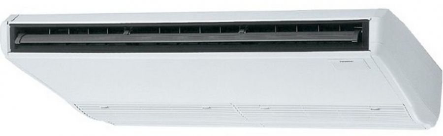 Напольно-потолочная сплит-система Panasonic S-F18DTE5 / U-B18DBE5