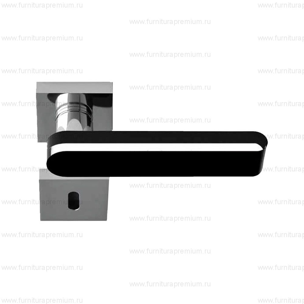 Ручка Glass Design Round