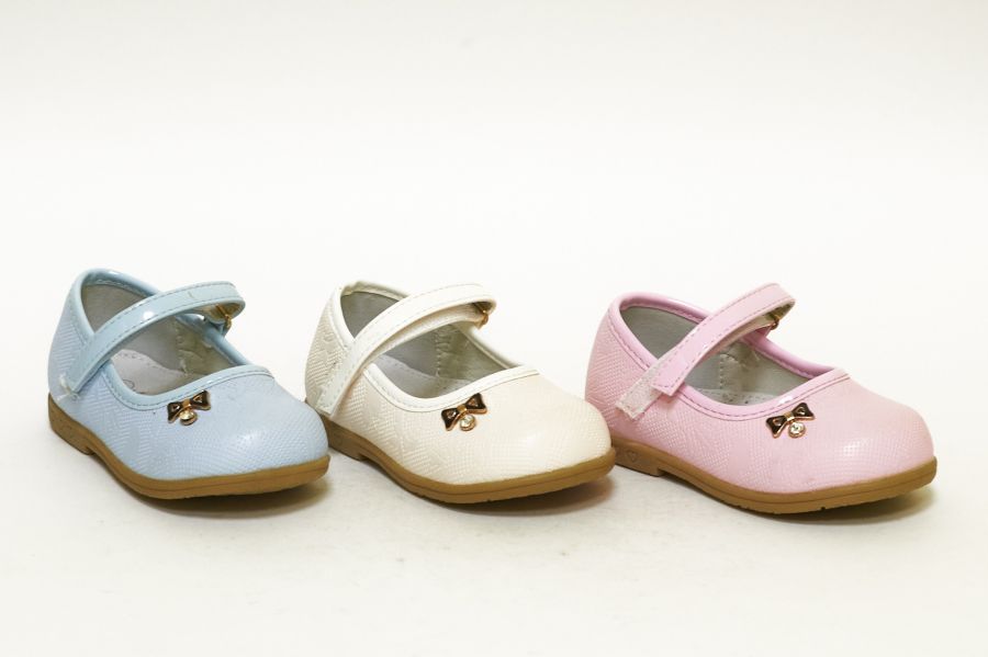 М+Д туфли 7289