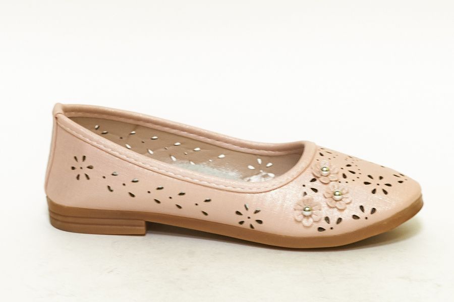 Тотошка балетки 630