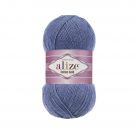 Пряжа COTTON GOLD Alize цвет 374