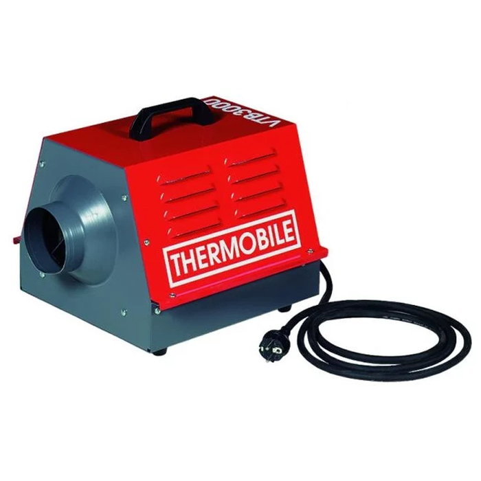 Thermobile VTB 3000 Thermobile VTB 3000