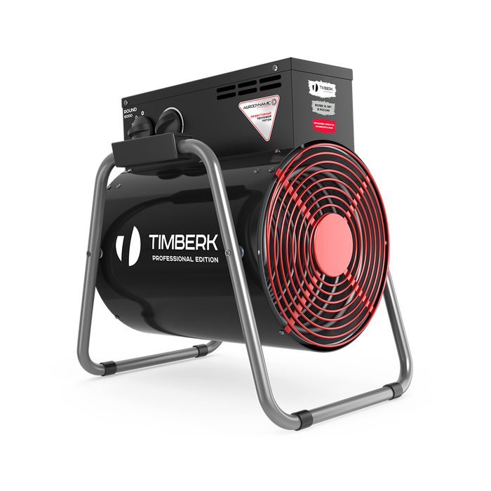 Timberk TIH RE8 6M Timberk TIH RE8 6M