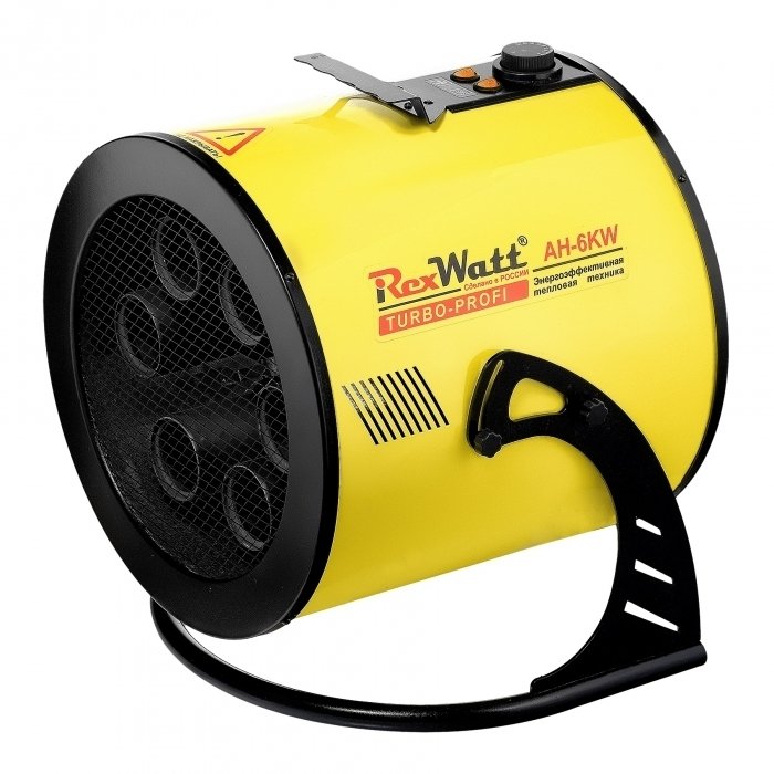 RexWATT AH-6kW RexWATT AH-6kW