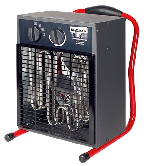 Neoclima ТПП-6 Neoclima ТПП-6