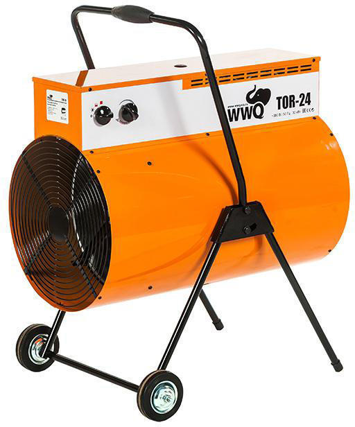 WWQ TOR-24