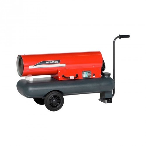 Thermobile TA 22 Thermobile TA 22