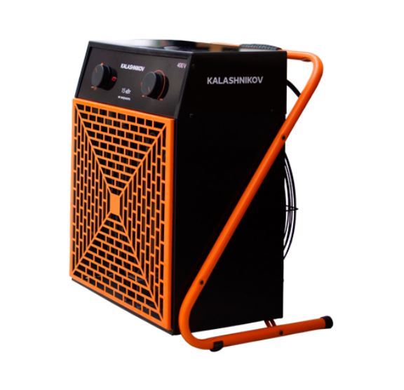 Kalashnikov KVF-E36-32