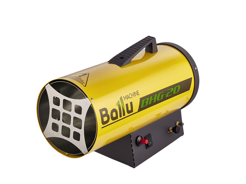 Ballu BHG-60
