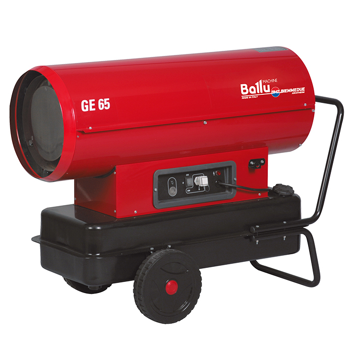 Ballu-Biemmedue GE 65