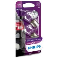 Philips P21W VisionPlus (+60%)
