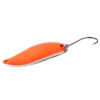 Блесна колебалка Garry Angler Country Lake 2,8 г 3 см цв 10 UV