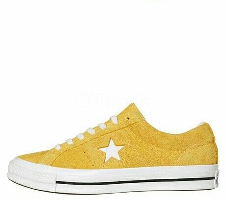 Converse One Star Pro Ox Gold dart