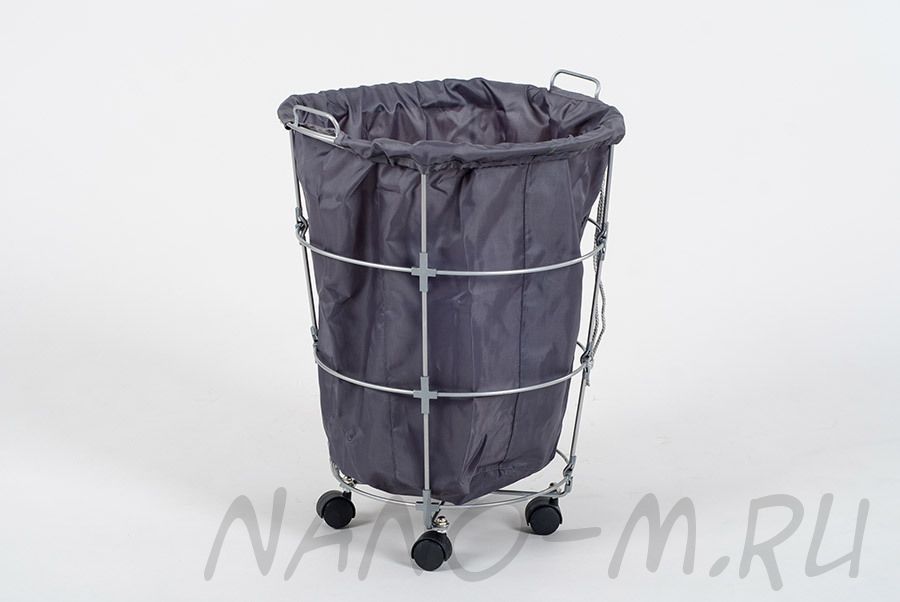 Корзина для полотенец NA0010