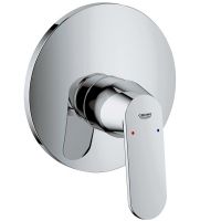 Смеситель Grohe Eurosmart Cosmopolitan для душа 32880000 схема 1