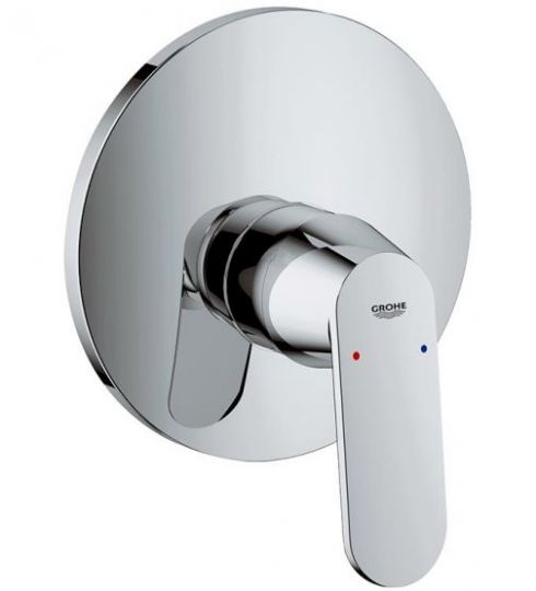 Изображение Смеситель Grohe Eurosmart Cosmopolitan для душа 32880000