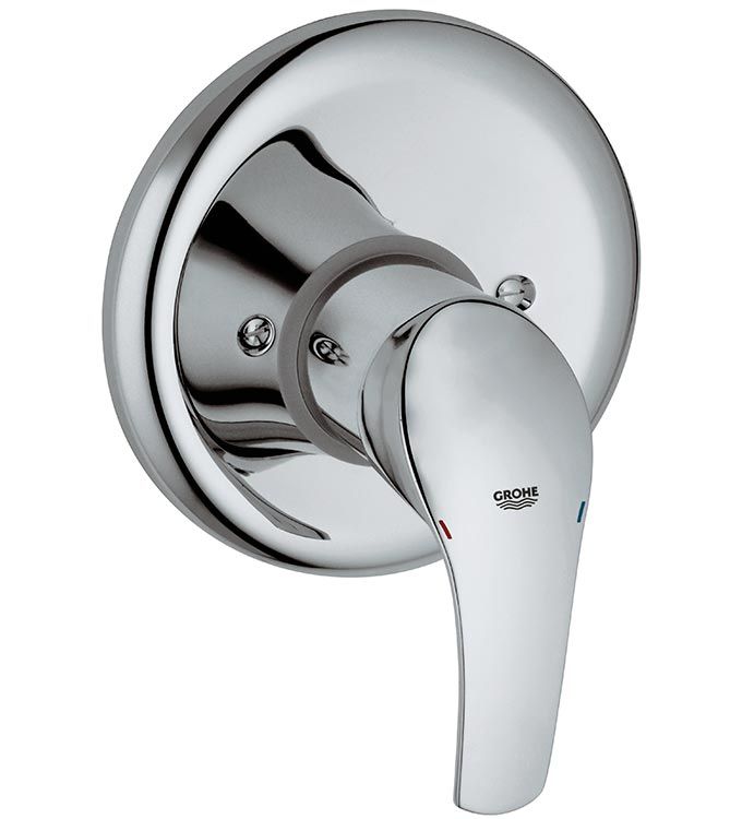 Смеситель Grohe Eurosmart New для душа 33556002 схема 1