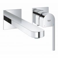 Смеситель Grohe Plus для раковины 29306003 схема 1