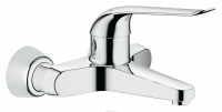 Смеситель Grohe Euroeco Speсial для раковины 32778000 схема 1