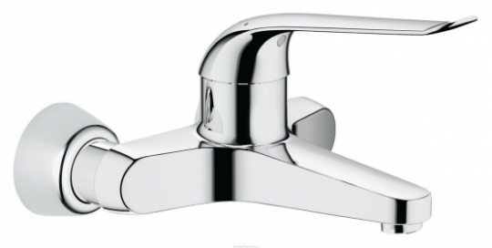 Изображение Смеситель Grohe Euroeco Speсial для раковины 32778000