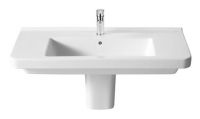 Смеситель Grohe Euroeco Speсial для раковины 32778000 схема 2