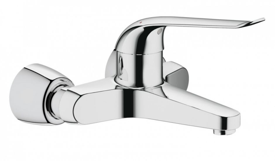 Изображение Смеситель Grohe Euroeco Speсial для раковины 32779000