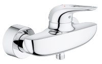 Смеситель Grohe Eurostyle для душа 33590003 схема 1