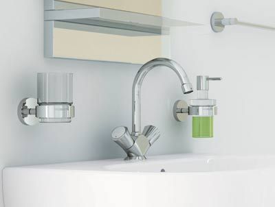 Смеситель Grohe Costa L для кухни 31812001 ФОТО