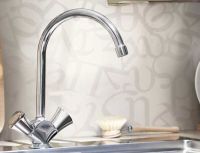 Смеситель Grohe Costa L для кухни 31812001 схема 5