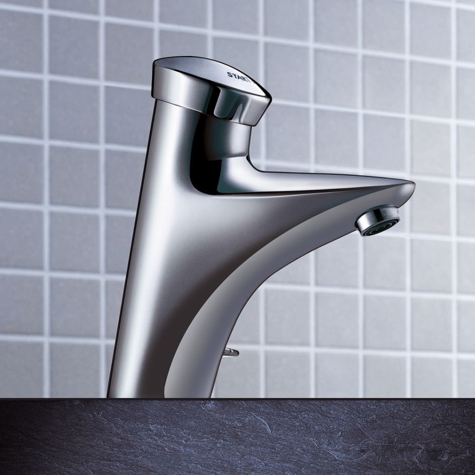 Изображение Смеситель Grohe Eurodisc Sе для раковины 36233000