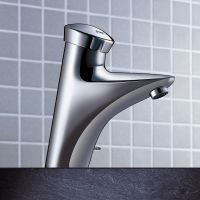 Смеситель Grohe Eurodisc Sе для раковины 36233000 схема 2