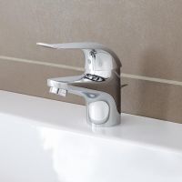 Смеситель Grohe Euroeco Speсial для раковины 32763000 схема 3