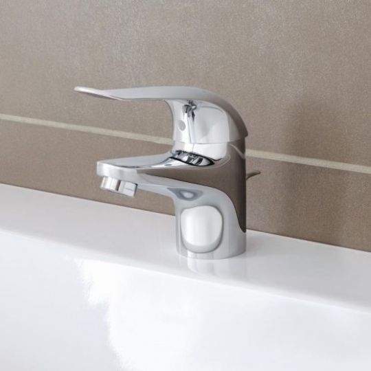 Смеситель Grohe Euroeco Speсial для раковины 32763000 ФОТО