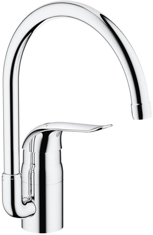 Фото Смеситель Grohe Euroeco Speсial для кухни 32786000