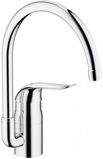 Изображение Смеситель Grohe Euroeco Speсial для кухни 32786000