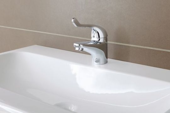 Смеситель Grohe Euroeco Speсial для раковины 32789000 ФОТО