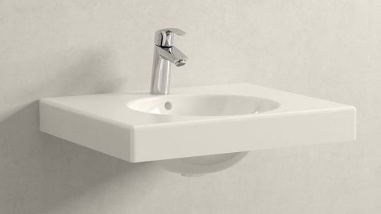 Смеситель Grohe Eurosmart для раковины 23322001 ФОТО