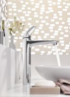 Смеситель Grohe Eurostyle 2015 для раковины 23719003 схема 4