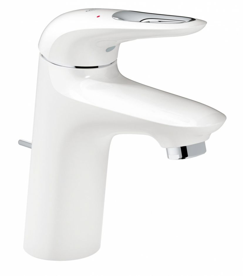 Изображение Смеситель Grohe Eurostyle New для раковины 23374LS3