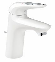 Смеситель Grohe Eurostyle New для раковины 23374LS3 схема 1