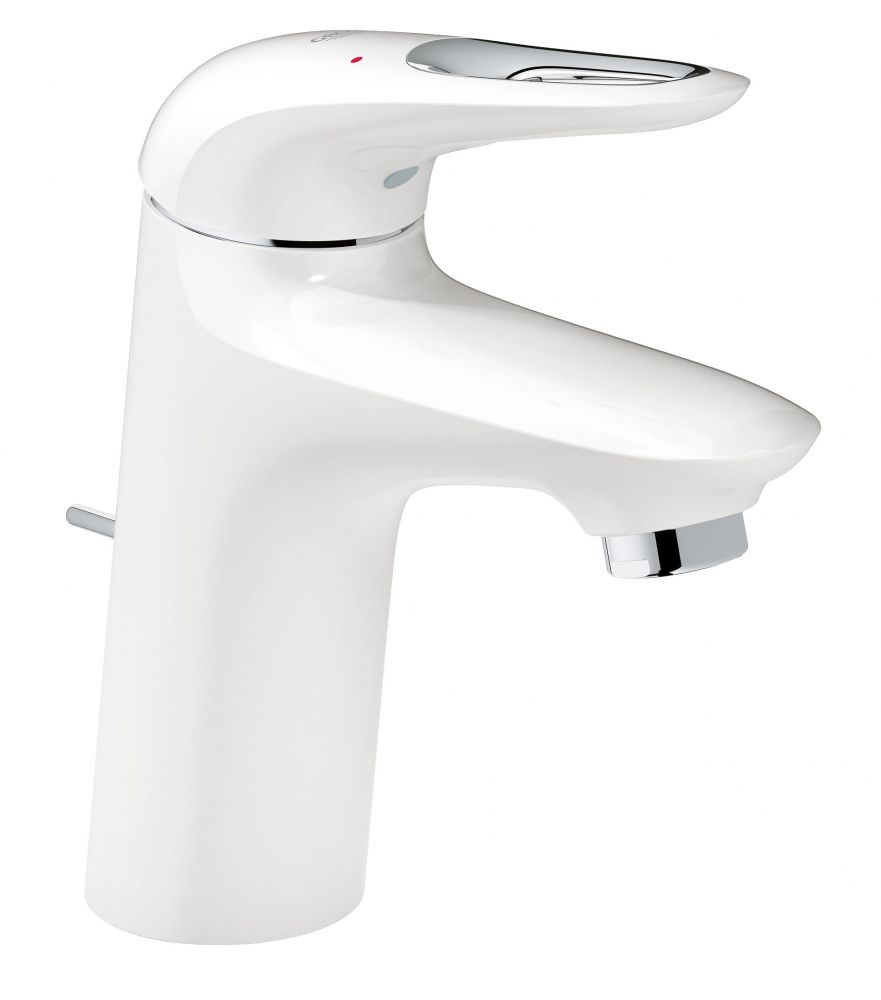 Смеситель Grohe Eurostyle New для раковины 23374LS3 схема 1