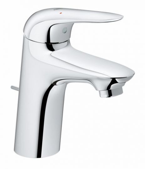 Фото Смеситель Grohe Eurostyle New для раковины 23707003