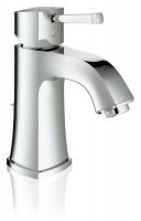 Смеситель Grohe Grandera для раковины 23303IG0 схема 3